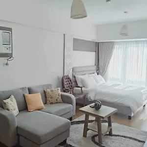 Abreeza Chills Place T2-716 Aparthotel