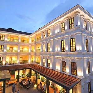 Hotel Seto Ghar