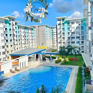 2br Pool Wifi Netflix Aparthotel