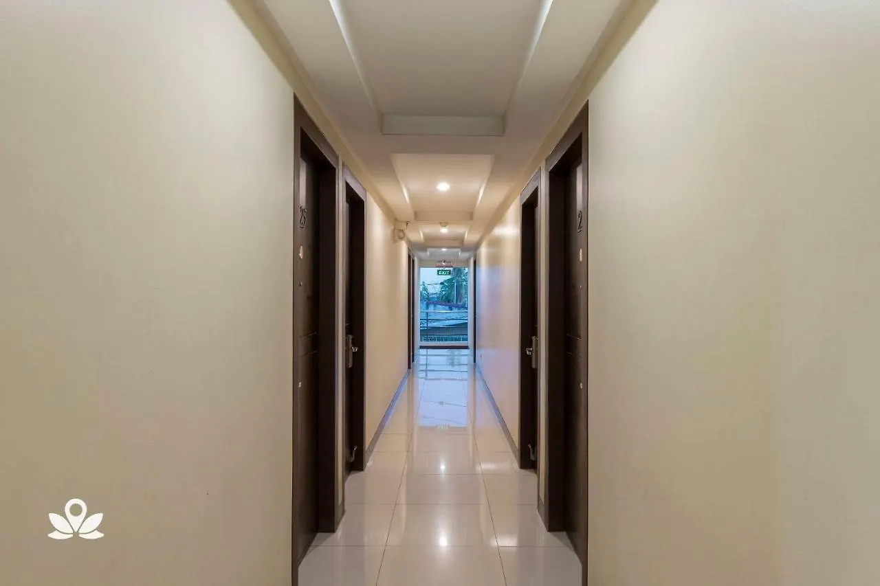 Orchard Hotel Davao