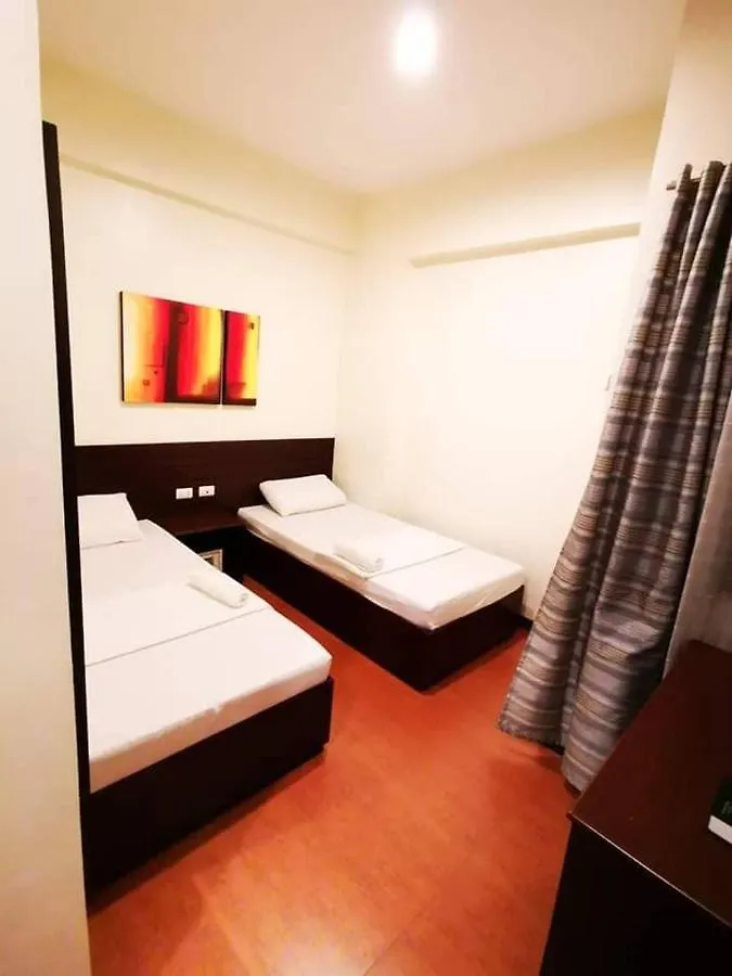 Orchard Hotel Davao