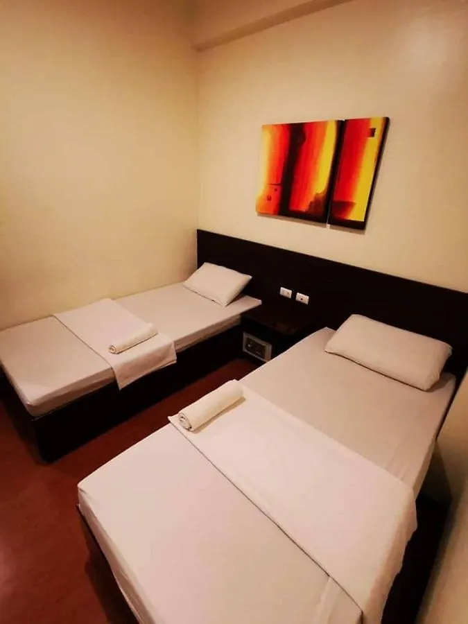 **  Orchard Hotel Davao Philippines