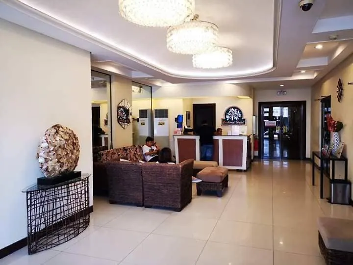 Orchard Hotel Davao