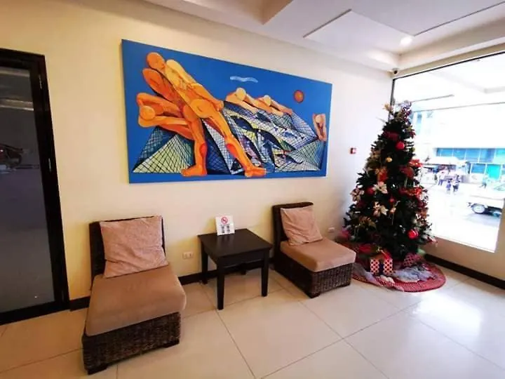Orchard Hotel Davao
